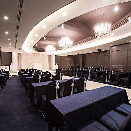Eldis Regent Hotel Daegu Exterior photo