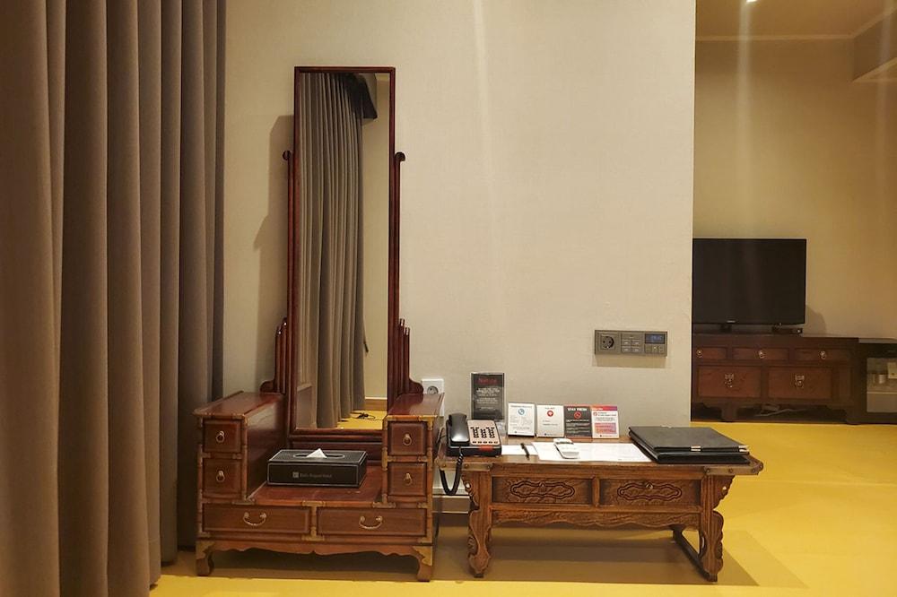 Eldis Regent Hotel Daegu Exterior photo