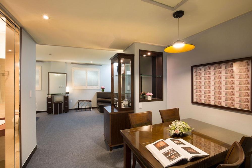 Eldis Regent Hotel Daegu Exterior photo
